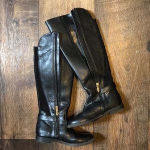 Girls Ivanka Trump Riding boots